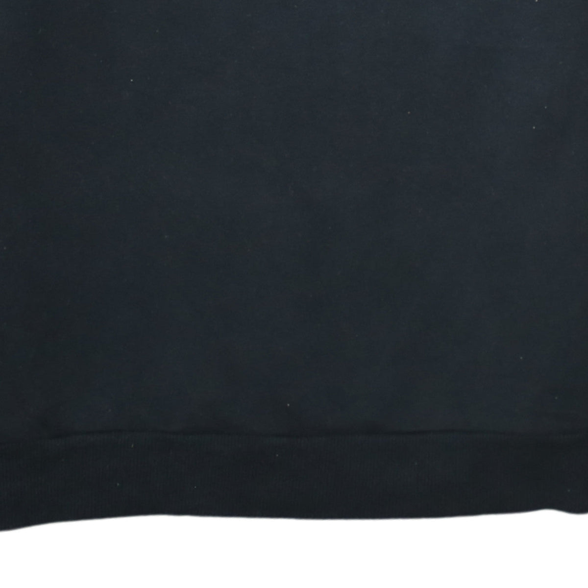 Mens UK Size M PUMA Black Pullover Sweatshirt