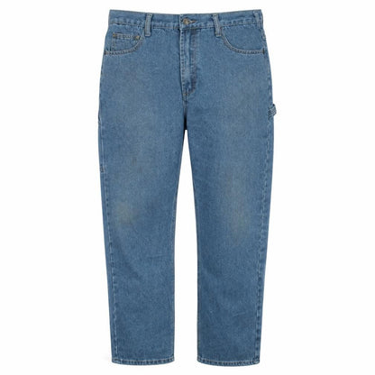 Mens UK Size M Field & Drest Regular Fit Straight Jeans