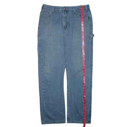 Mens UK Size M Field & Drest Regular Fit Straight Jeans
