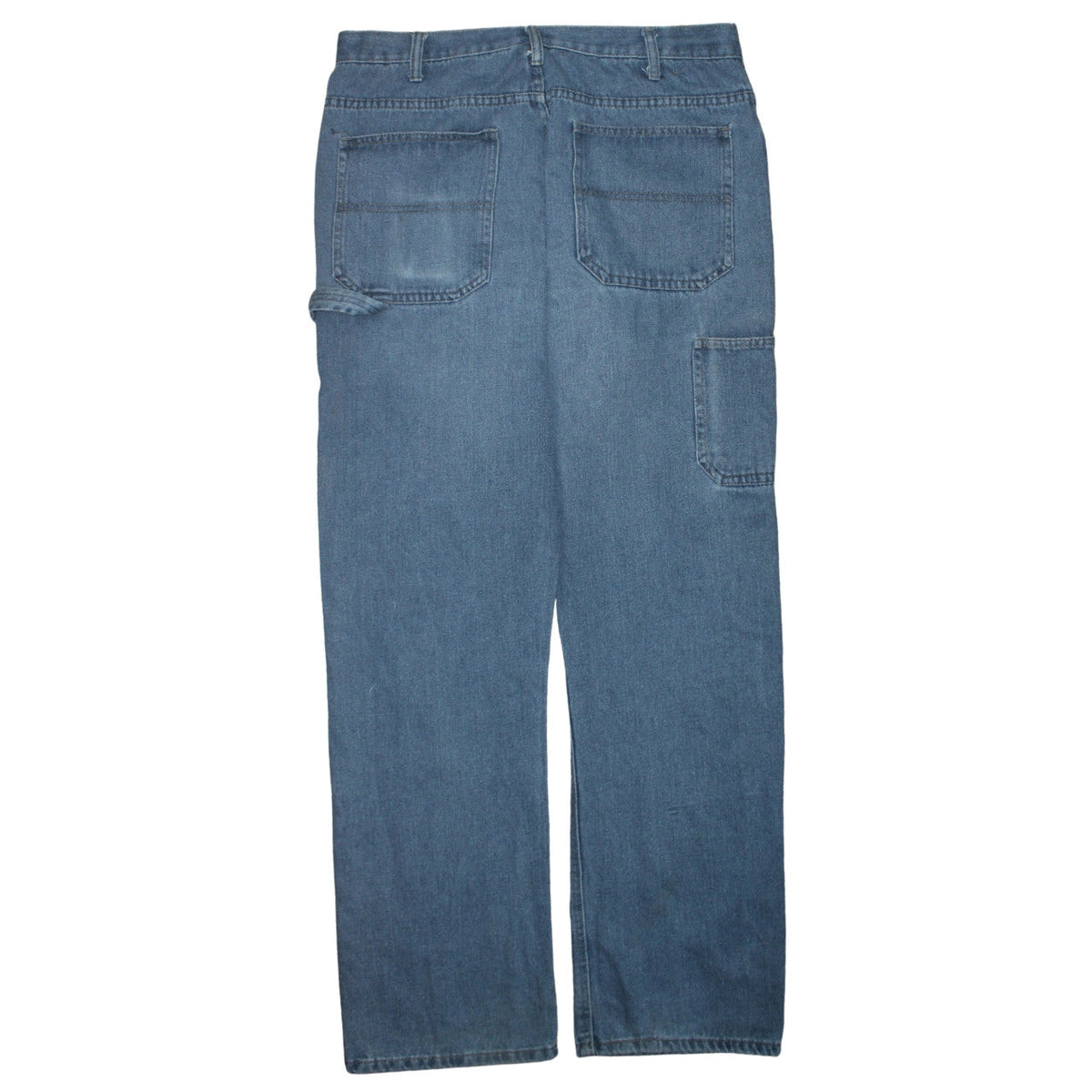 Mens UK Size M Field & Drest Regular Fit Straight Jeans