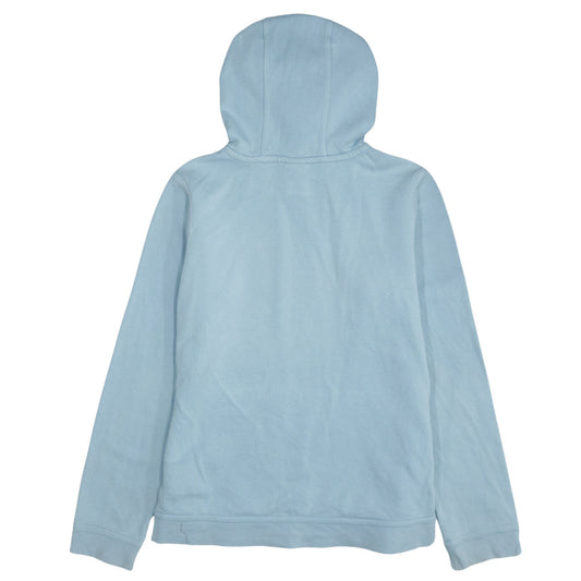 Boys UK Size XL Nike Blue Pullover Hoodie