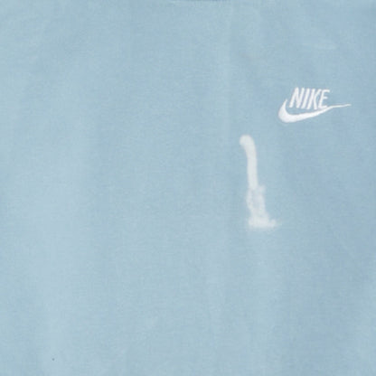 Boys UK Size XL Nike Blue Pullover Hoodie
