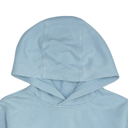 Boys UK Size XL Nike Blue Pullover Hoodie