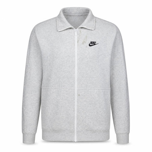 Mens UK Size M Nike Grey Gym & Training Running & Jogging Casual Jacket