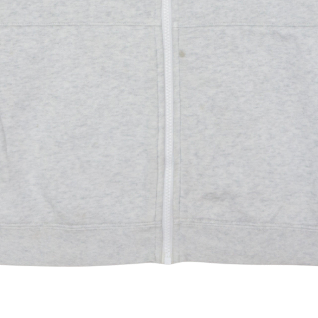 Mens UK Size M Nike Grey Gym & Training Running & Jogging Casual Jacket