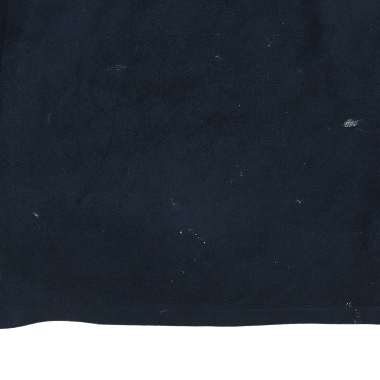 Mens UK Size L Reebok Blue Pullover Sweatshirt