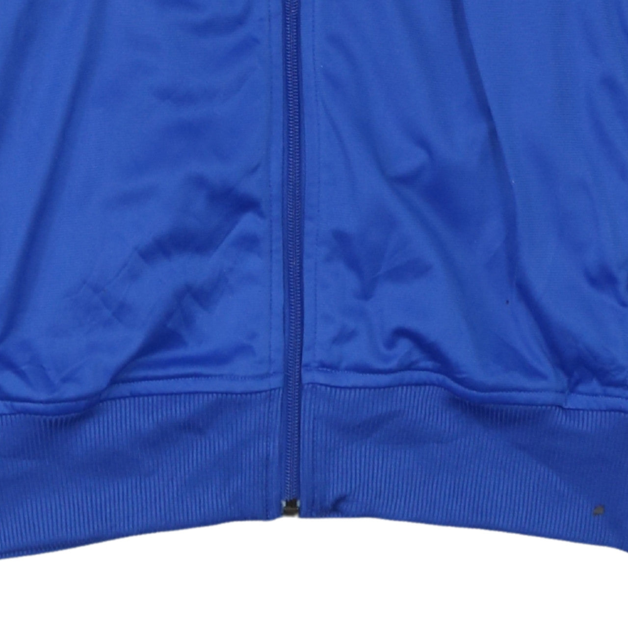Mens UK Size L Nike Blue Running & Jogging Gym & Training Football Jacket