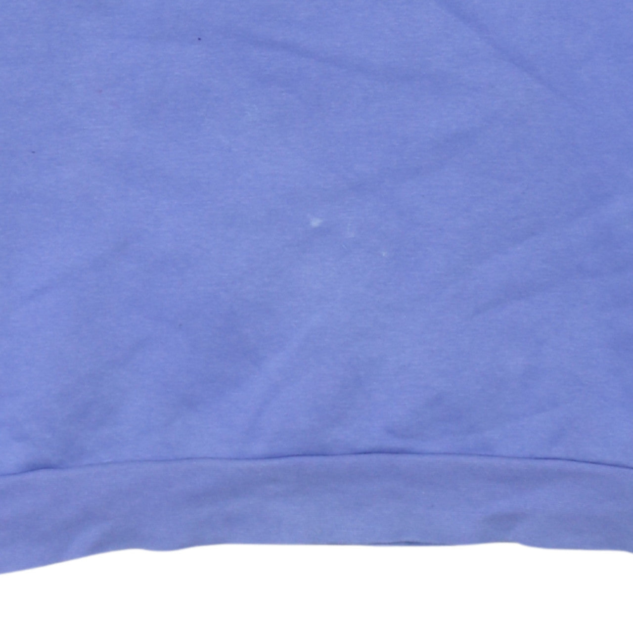 Womens UK Size M Under armour Blue Pullover Sweatshirt