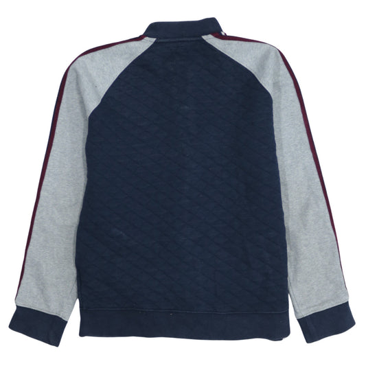 Boys UK Size 14-16 Years Gap Blue Track Jacket
