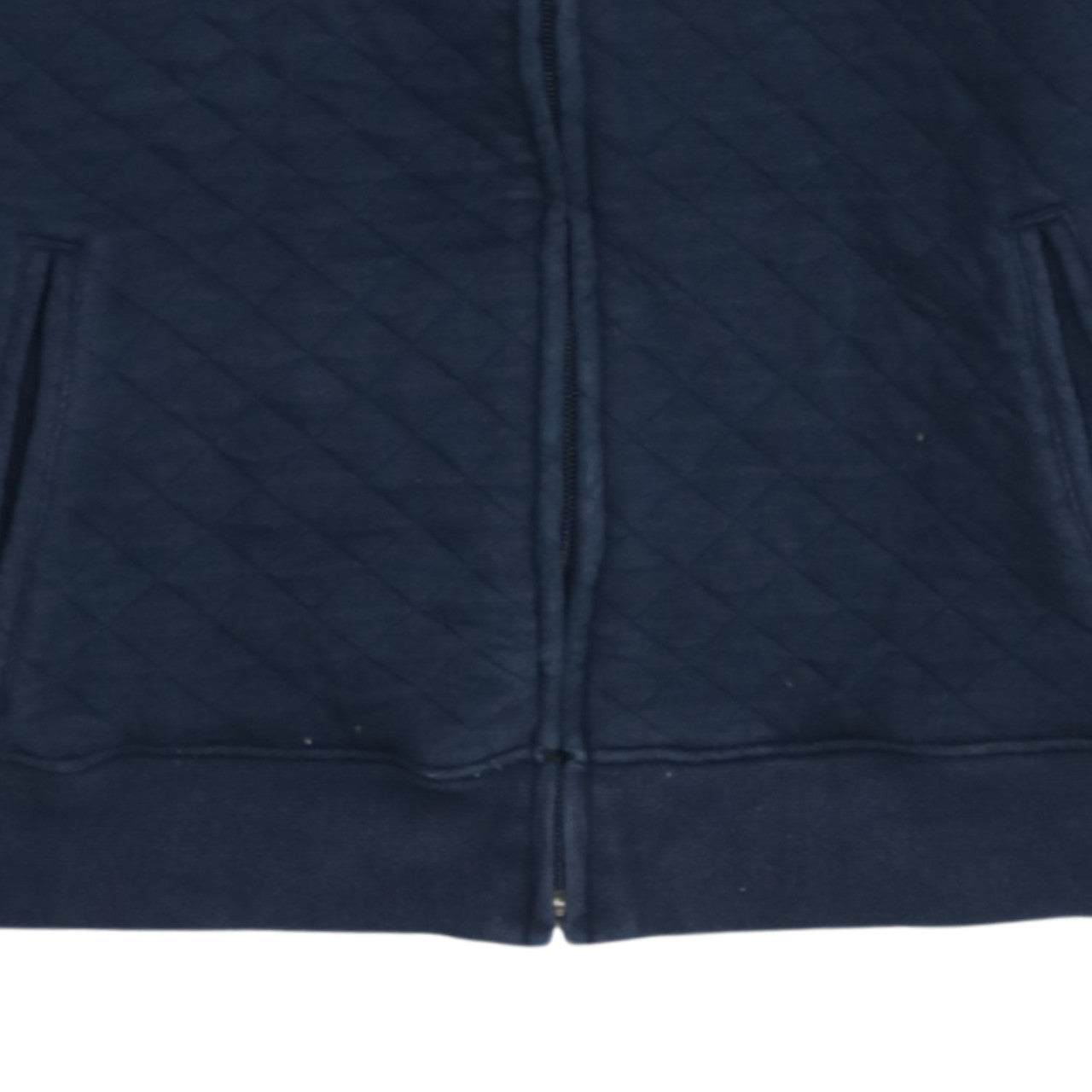 Boys UK Size 14-16 Years Gap Blue Track Jacket