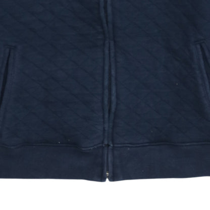 Boys UK Size 14-16 Years Gap Blue Track Jacket