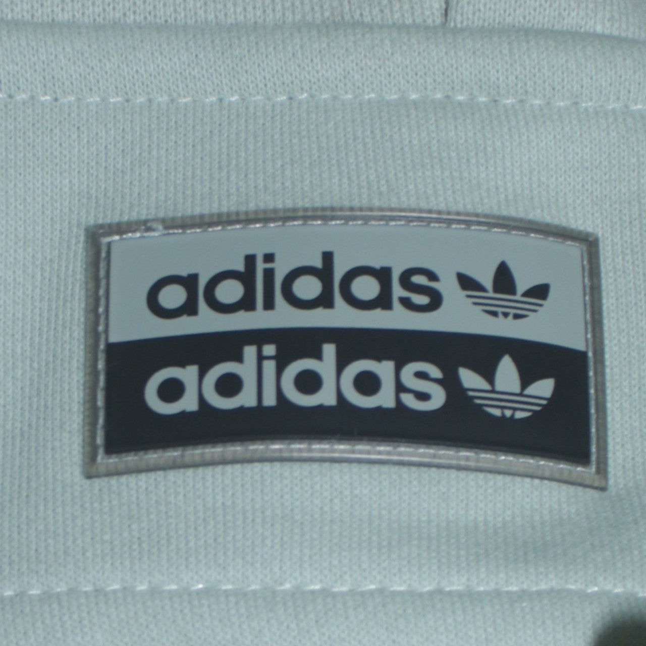 Womens UK Size 10 adidas Regular Fit Cargo Grey Trousers