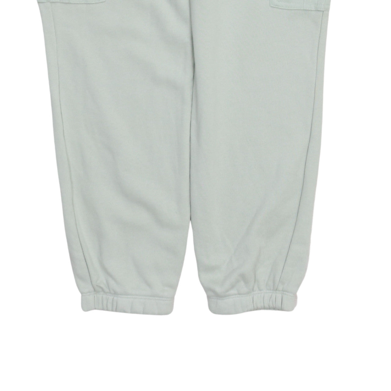 Womens UK Size 10 adidas Regular Fit Cargo Grey Trousers