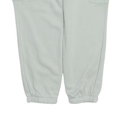 Womens UK Size 10 adidas Regular Fit Cargo Grey Trousers