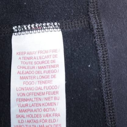 Boys UK Size 13-15 Years Nike Black Full Zip Hoodie