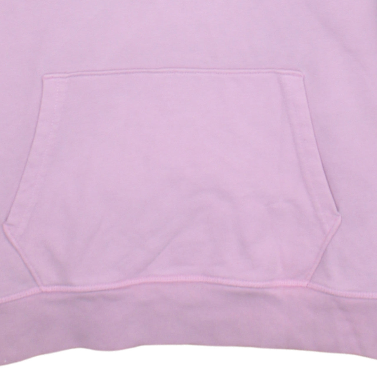 Womens UK Size XS Levi's Pink Pullover Hoodie