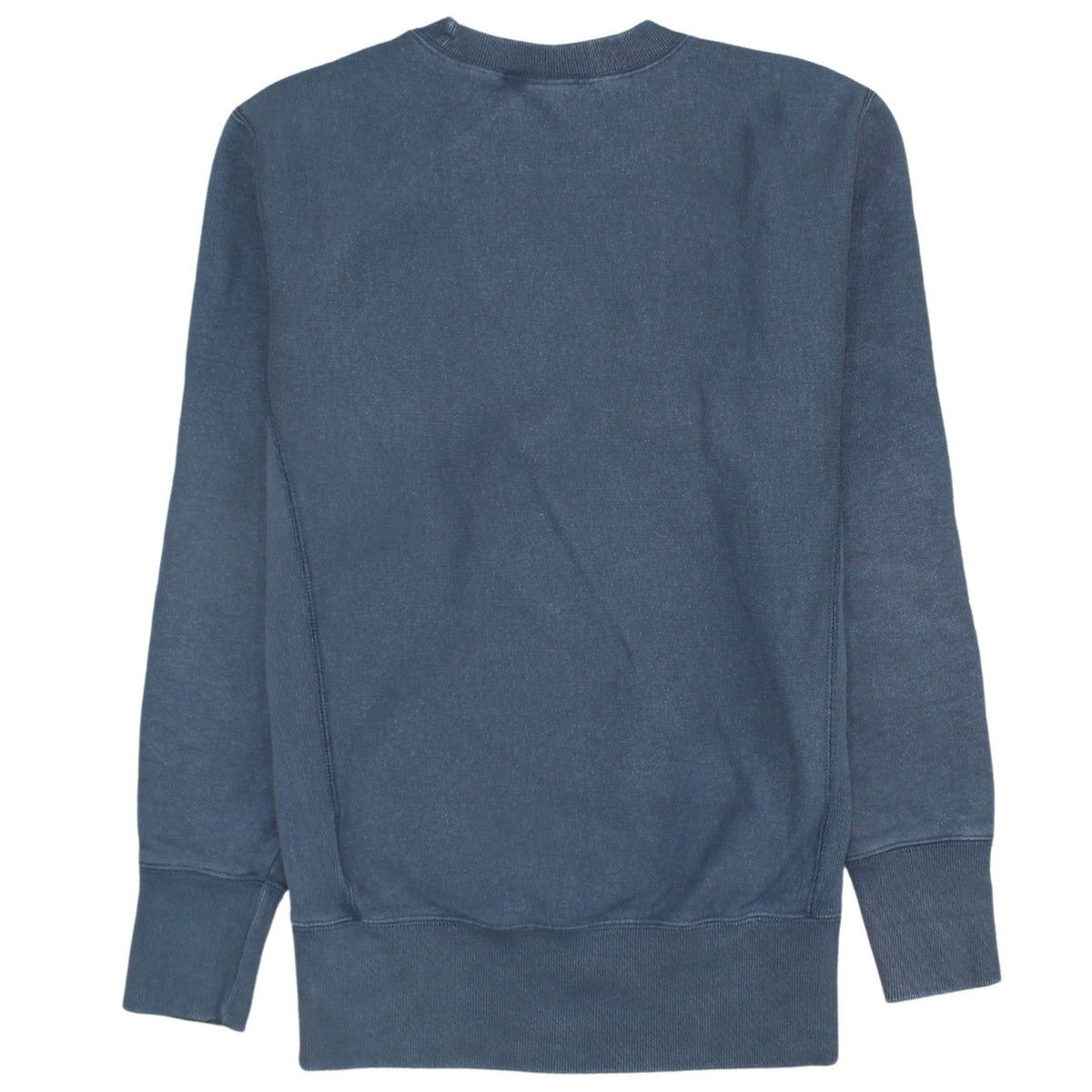 Mens UK Size S Champion Blue Pullover Sweatshirt