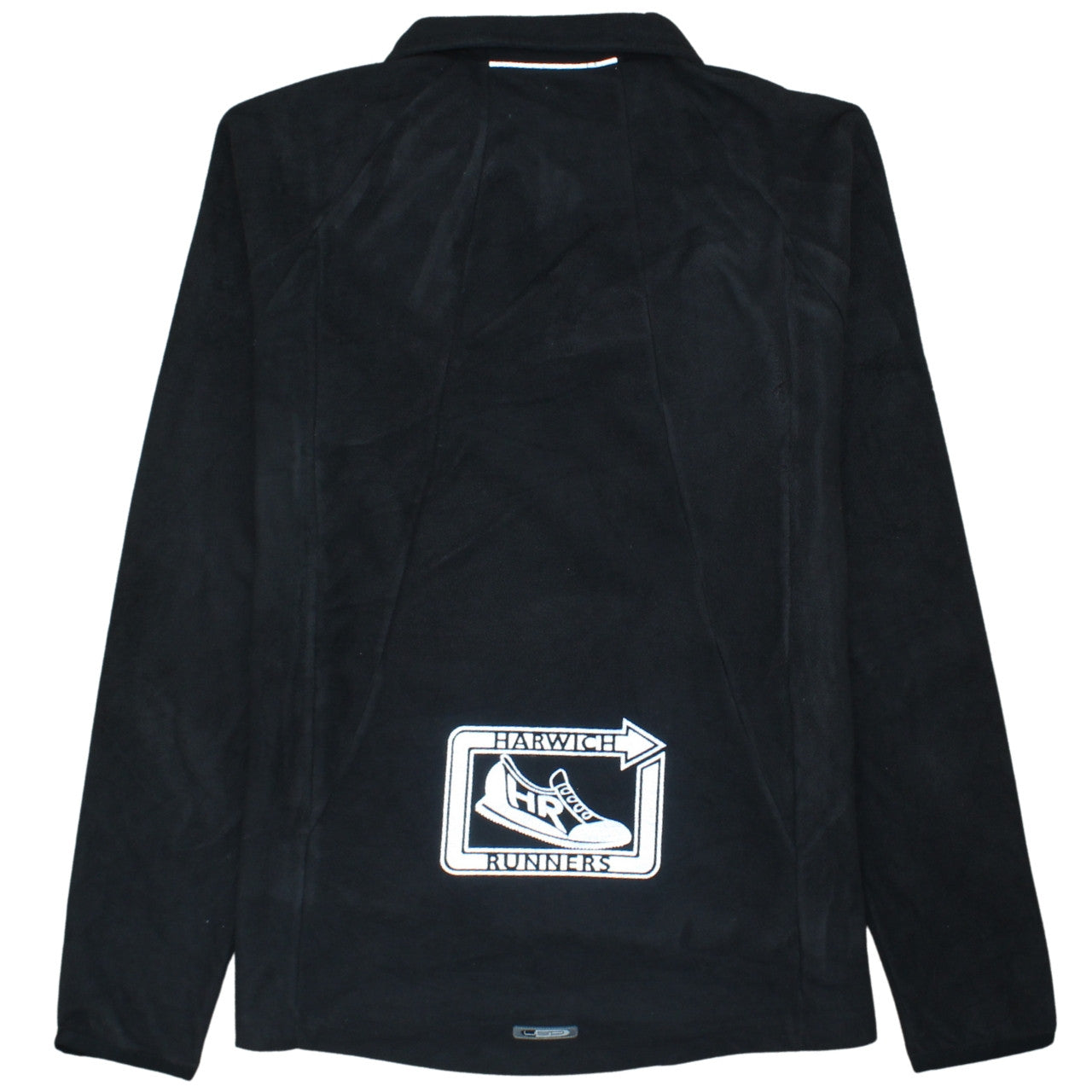 Mens UK Size S PUMA Black Pullover Sweatshirt