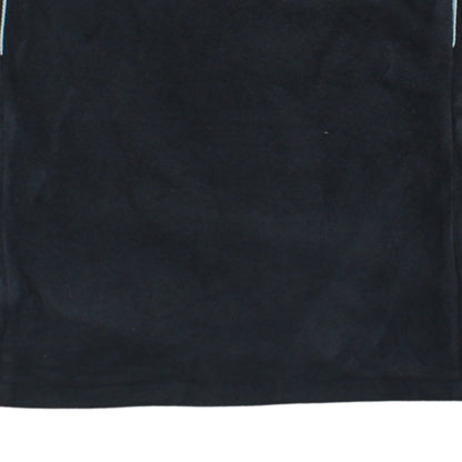 Mens UK Size S PUMA Black Pullover Sweatshirt