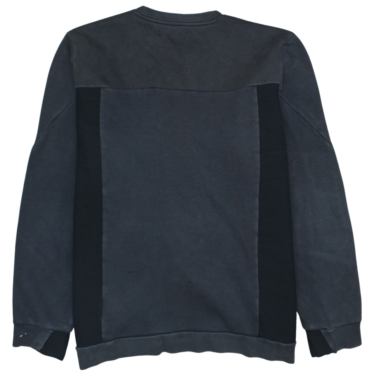Mens UK Size L adidas Black Pullover Sweatshirt