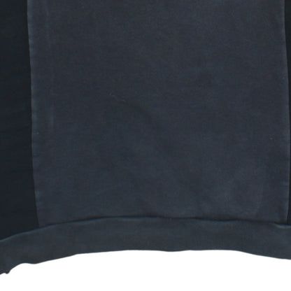 Mens UK Size L adidas Black Pullover Sweatshirt