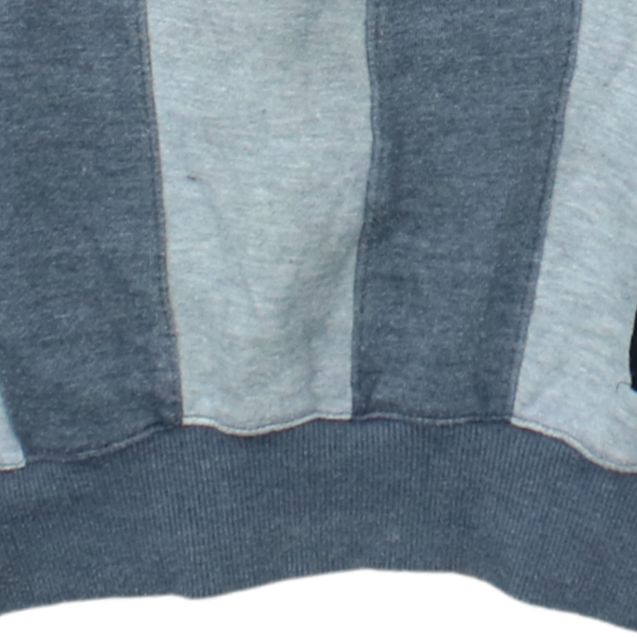 Mens UK Size M U.S. Polo Assn. Grey Pullover Sweatshirt