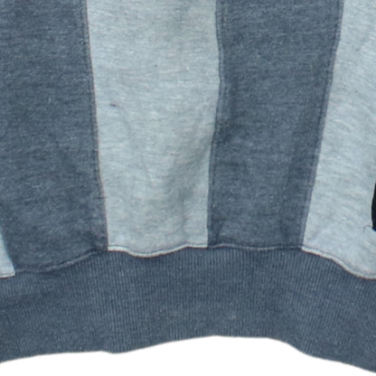 Mens UK Size M U.S. Polo Assn. Grey Pullover Sweatshirt