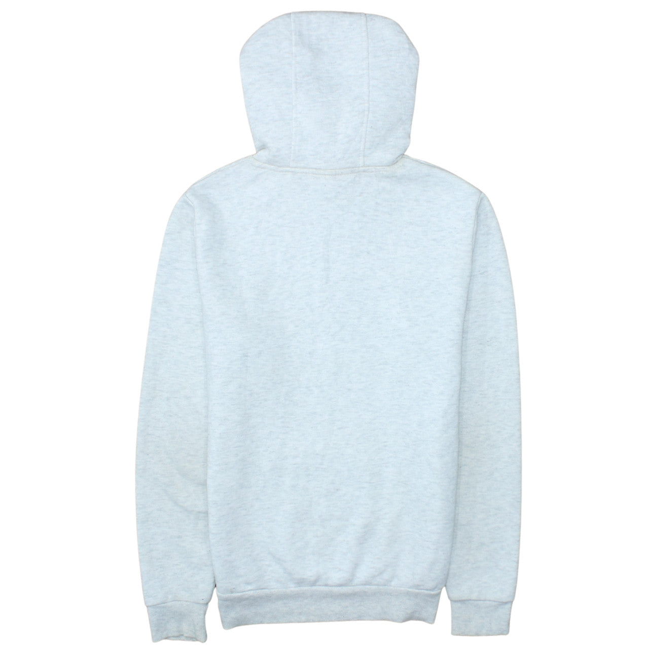 Womens UK Size S Primark Grey Pullover Hoodie