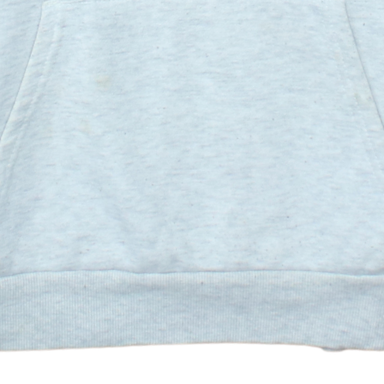 Womens UK Size S Primark Grey Pullover Hoodie