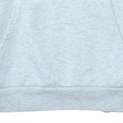 Womens UK Size S Primark Grey Pullover Hoodie