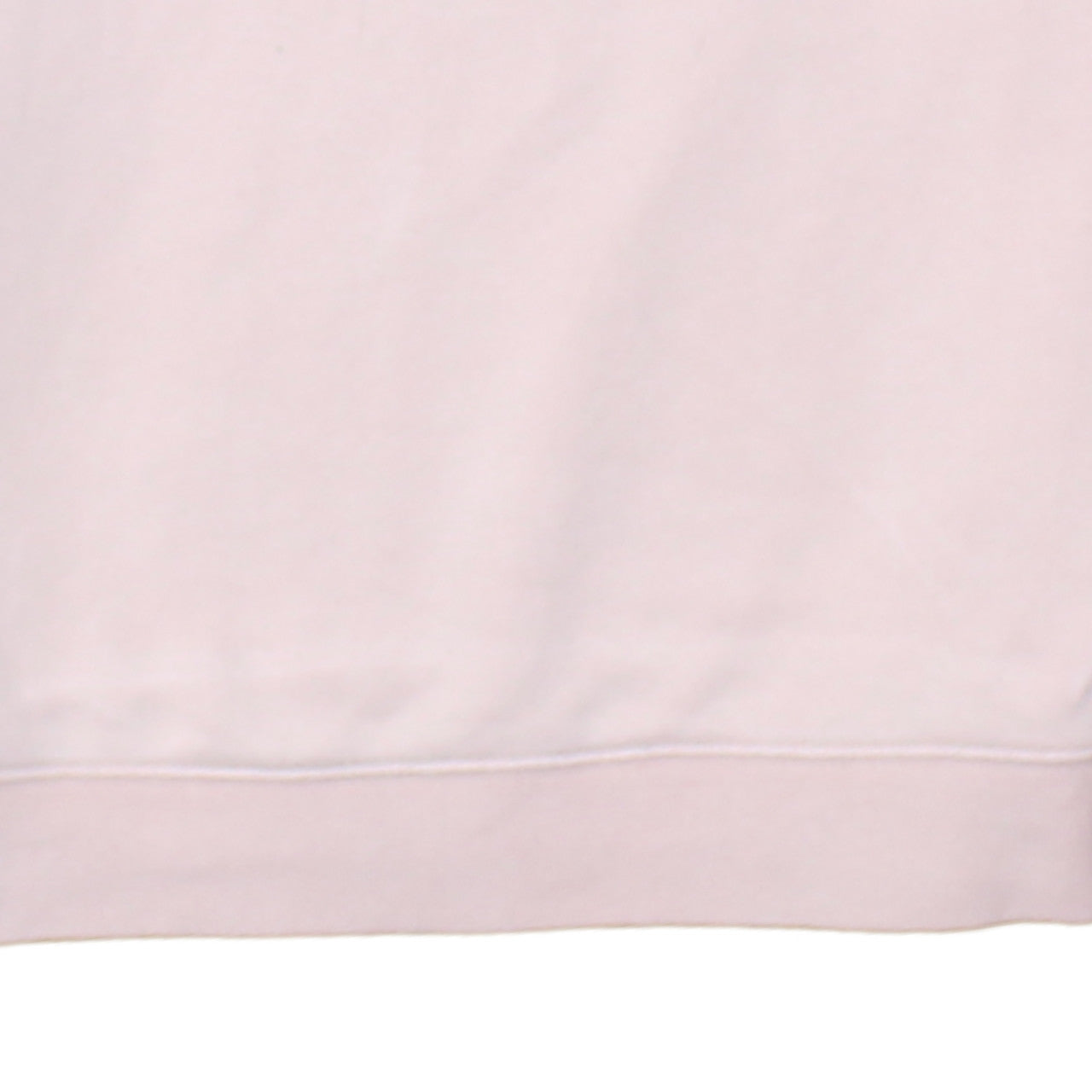 Womens UK Size XS adidas Pink Pullover Sweatshirt