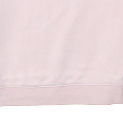 Womens UK Size XS adidas Pink Pullover Sweatshirt