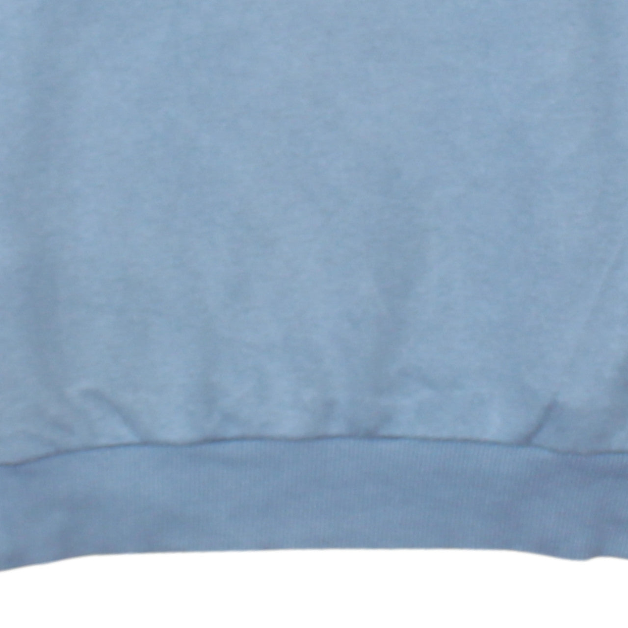 Womens UK Size 10 ellesse Blue Pullover Sweatshirt