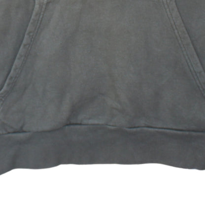 Mens UK Size M Carhartt Grey Pullover Hoodie