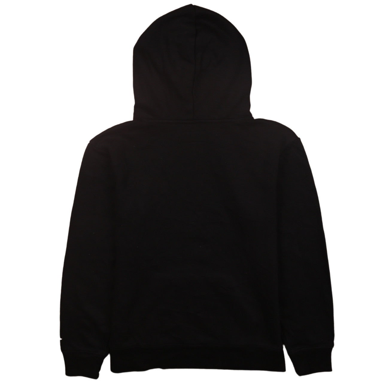 Boys UK Size 12-13 Years Jordan Black Pullover Hoodie