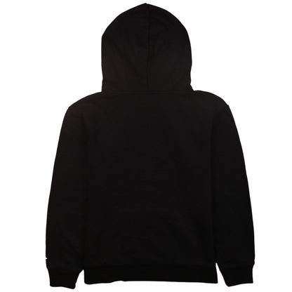 Boys UK Size 12-13 Years Jordan Black Pullover Hoodie