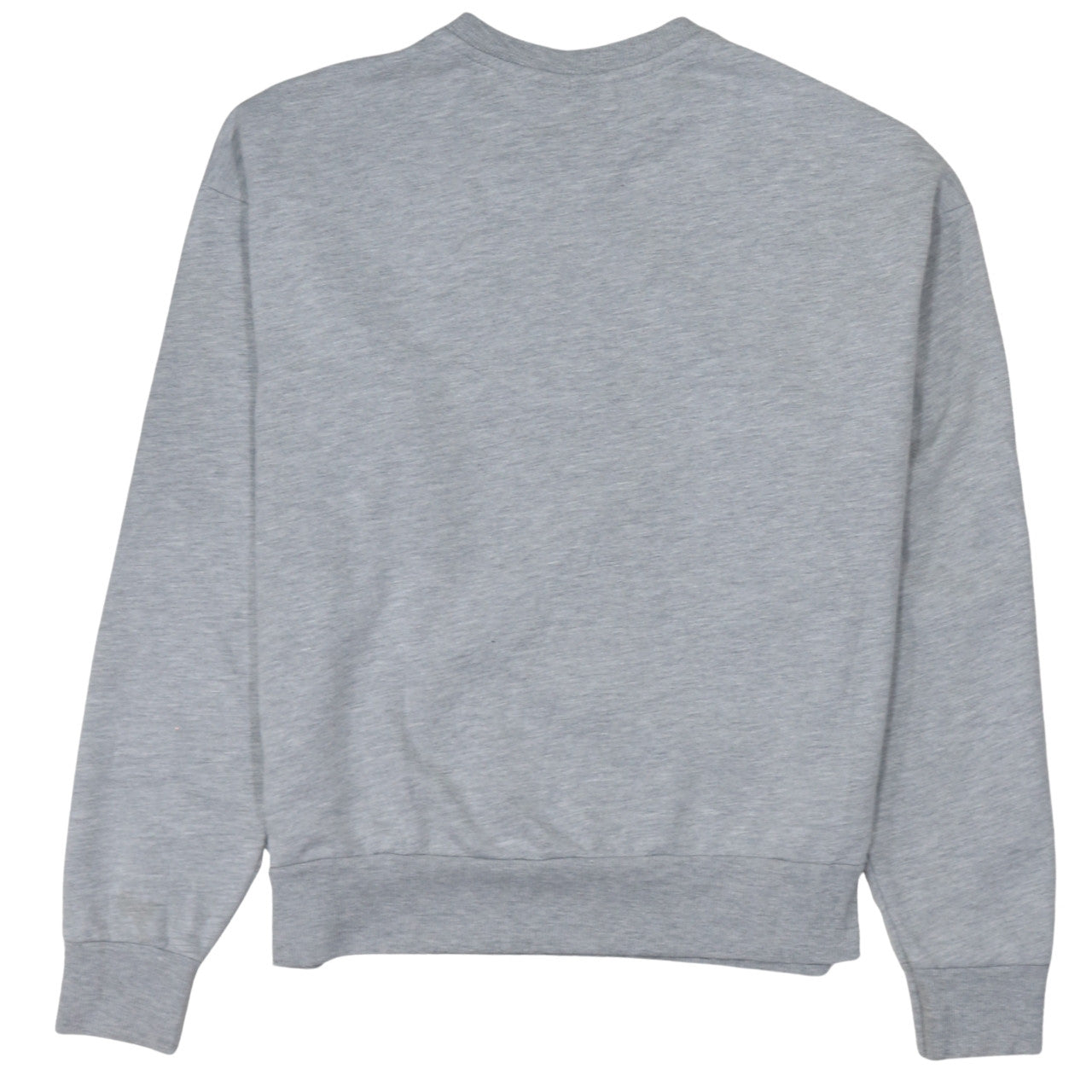 Womens UK Size XS Disney Grey Pullover Sweatshirt