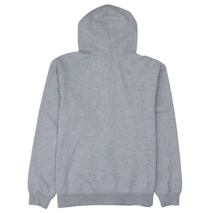 Womens UK Size M Disney Grey Full Zip Hoodie