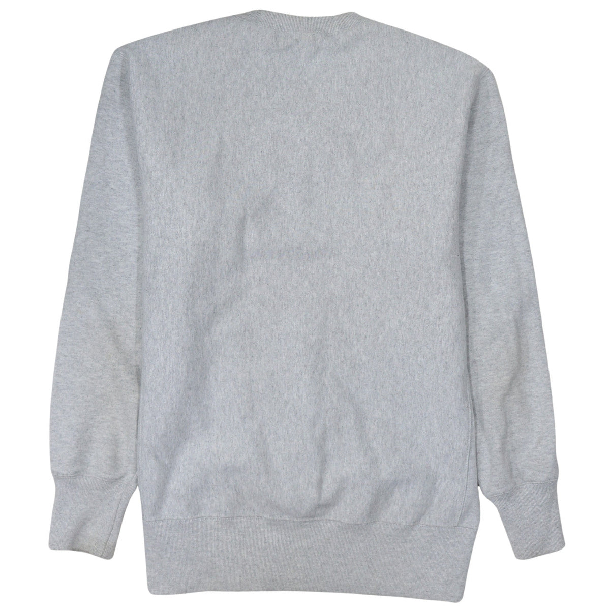 Mens UK Size 2XL Champion Grey Pullover Sweatshirt