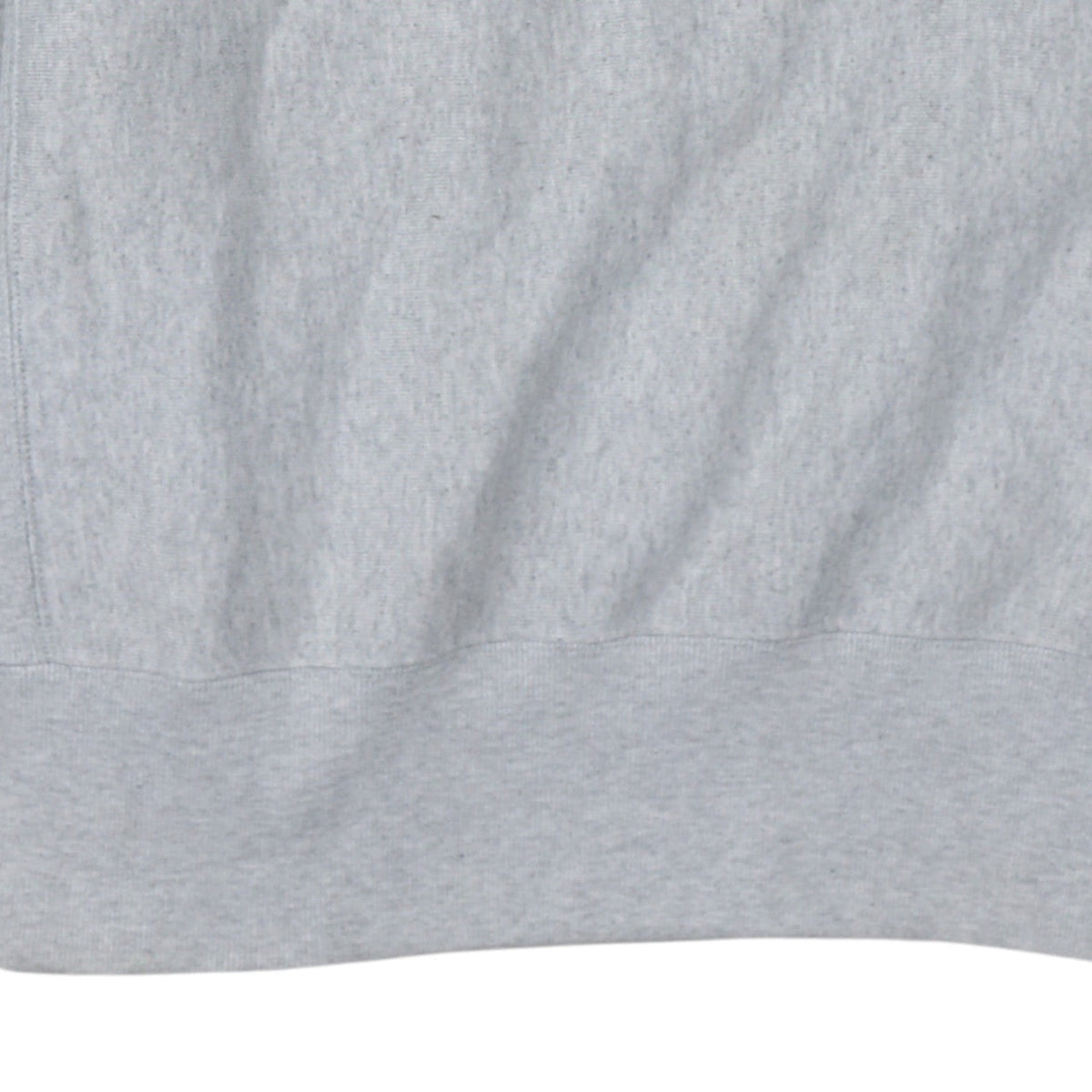 Mens UK Size 2XL Champion Grey Pullover Sweatshirt