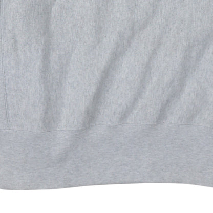 Mens UK Size 2XL Champion Grey Pullover Sweatshirt