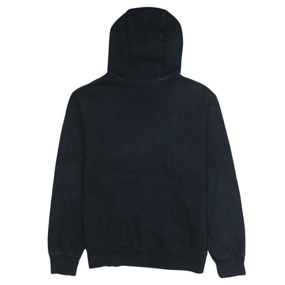 Mens UK Size S Nike Black Pullover Hoodie