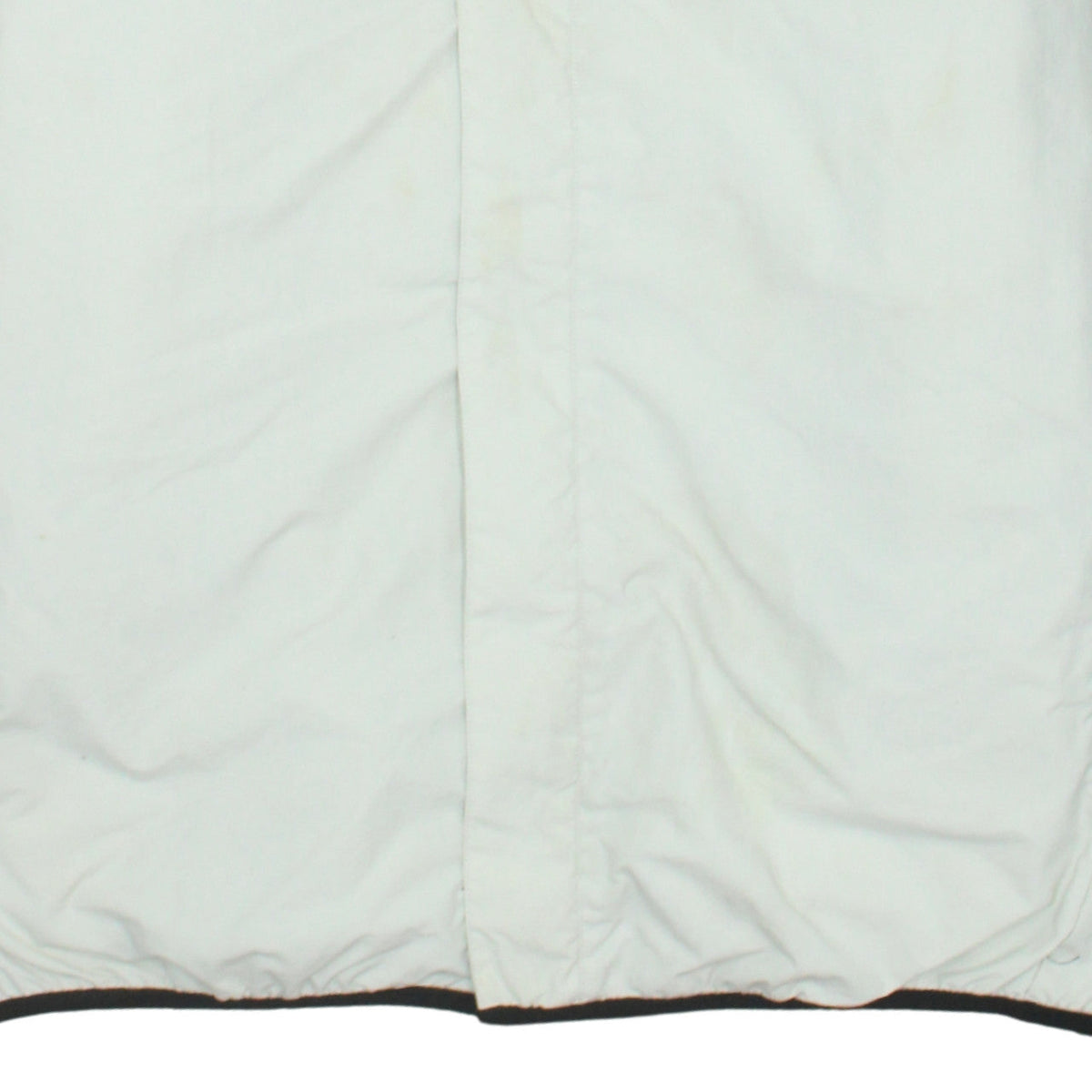 Mens UK Size L Nautica White Basic Jacket