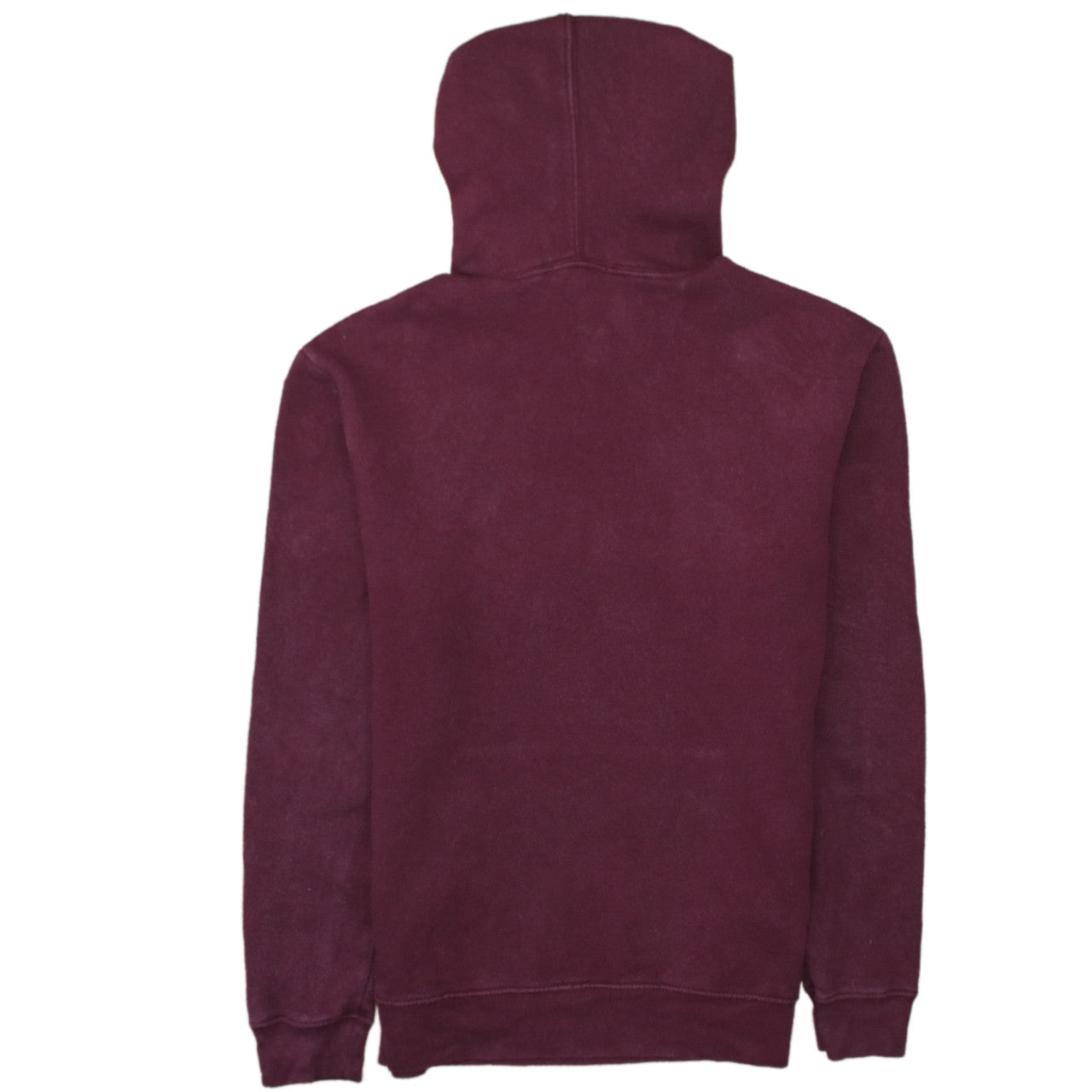 Mens UK Size XS Gap Red Pullover Hoodie