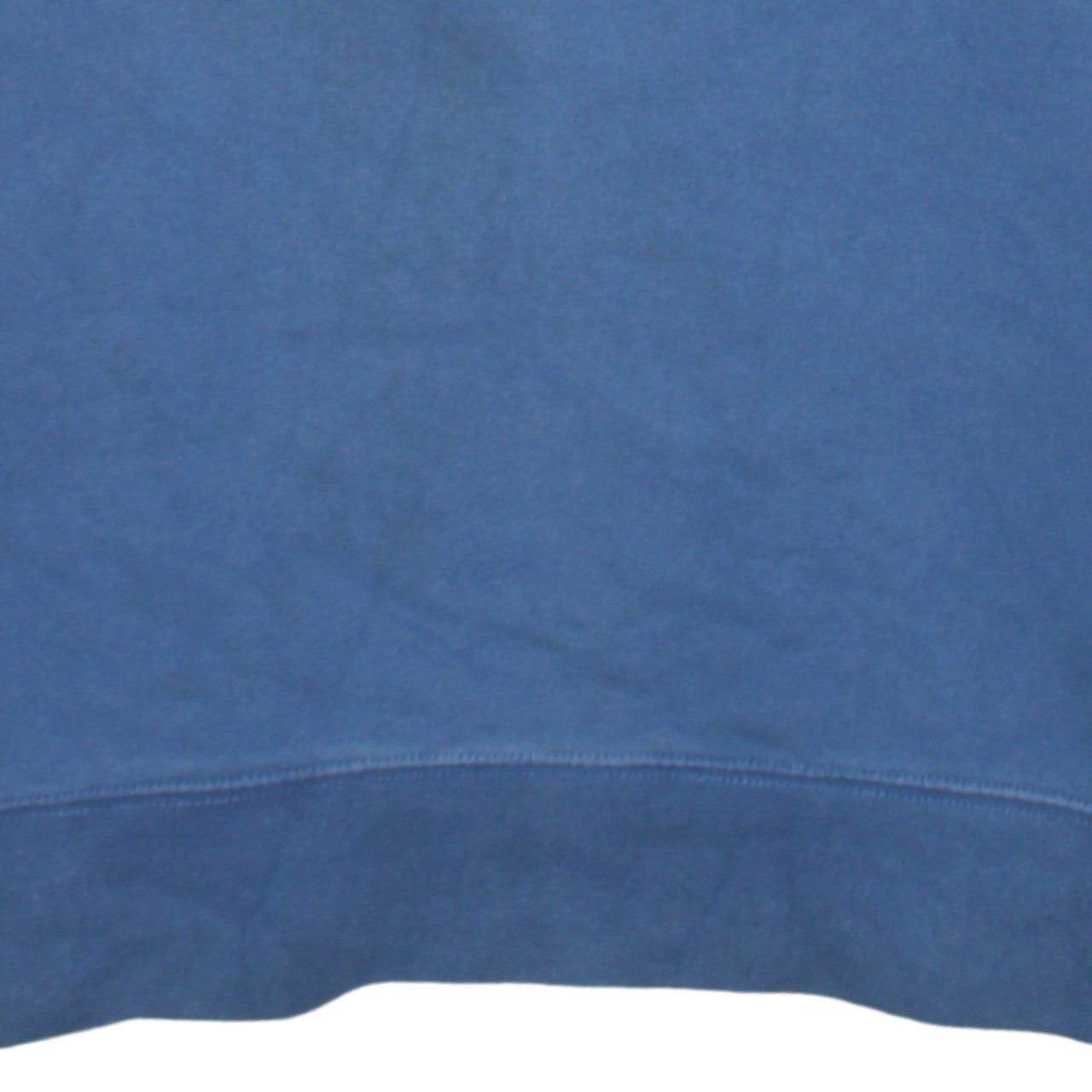 Mens UK Size M Levi's Blue Pullover Sweatshirt
