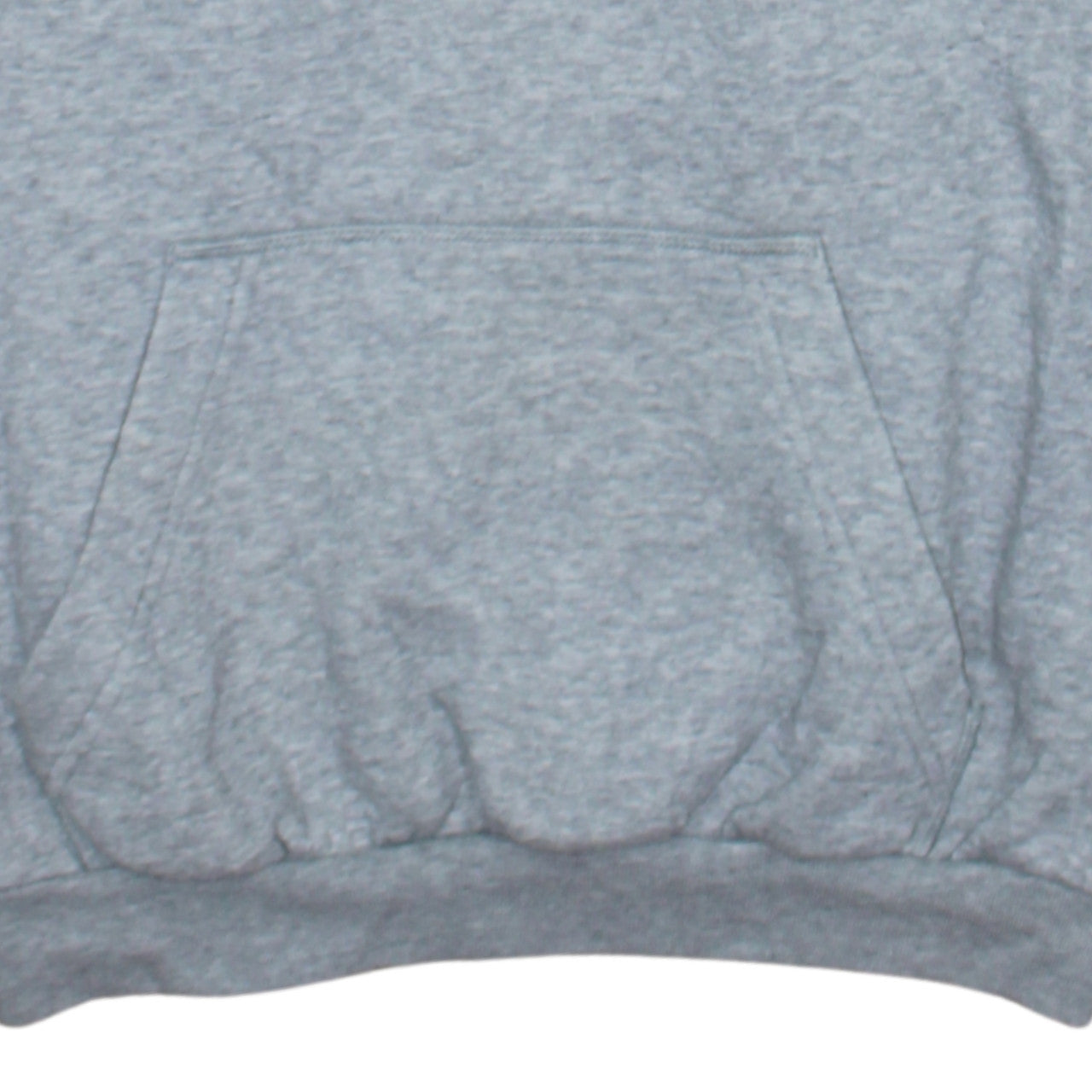 Womens UK Size XS adidas Grey Pullover Hoodie