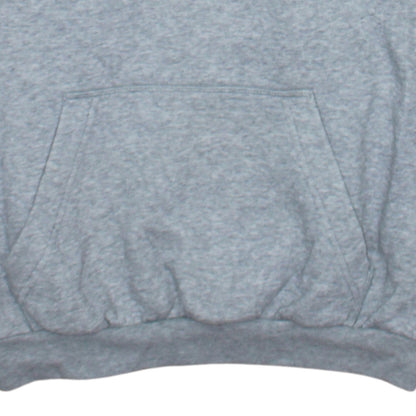Womens UK Size XS adidas Grey Pullover Hoodie