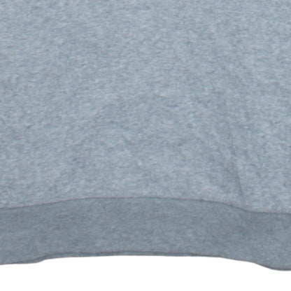 Mens UK Size S Calvin Klein Grey Pullover Sweatshirt