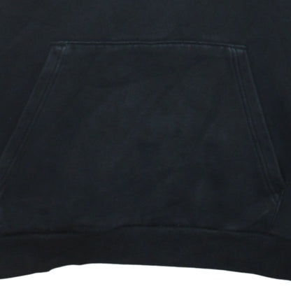 Mens UK Size XL PUMA Black Pullover Hoodie