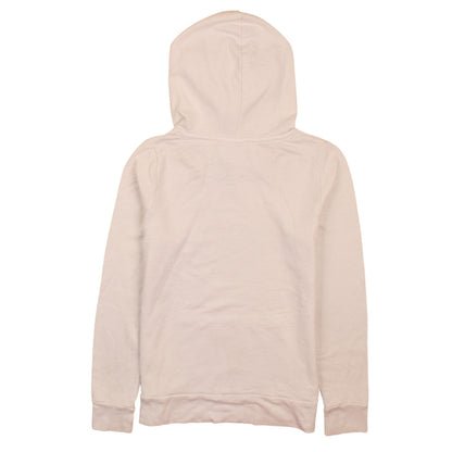 Mens UK Size M Champion Beige Pullover Hoodie